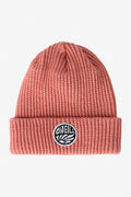 Market Patch Beanie - Desert Sand | O'Neill