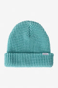 Market Waffle Beanie - Nile Blue | O'Neill