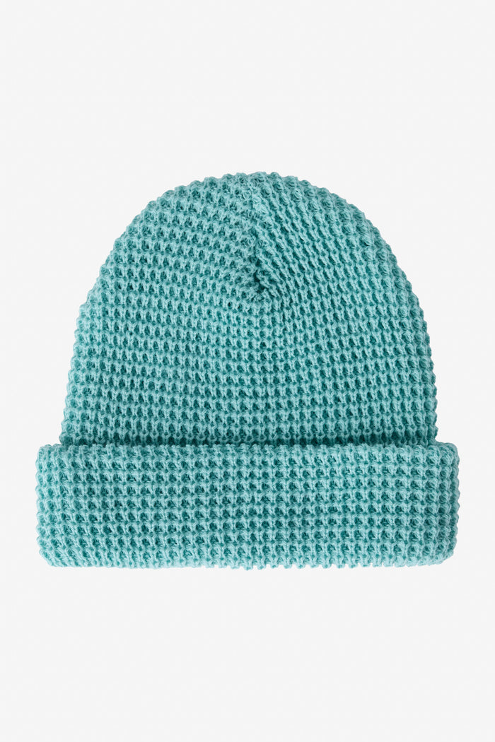 Market Waffle Beanie -  | O'Neill