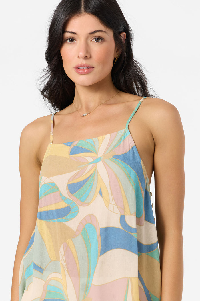 Martina Butterfly Tank - Desert Sage | O'Neill