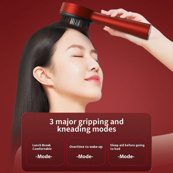 Massage Comb - House of Beauty