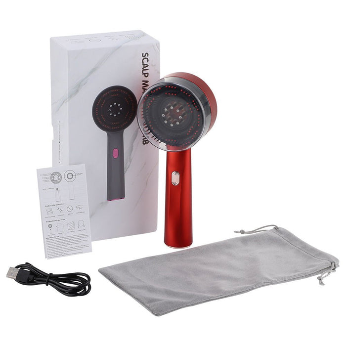 Massage Comb - House of Beauty