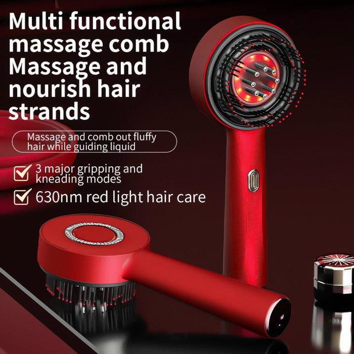 Massage Comb - House of Beauty