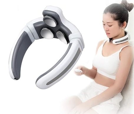 Massage Device - House of Beauty