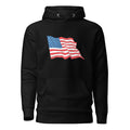 Masthead Flag Unisex Hoodie