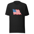 Masthead Flag Unisex t-shirt