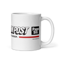 Masthead Mug