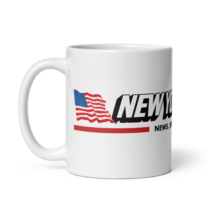 Masthead Mug