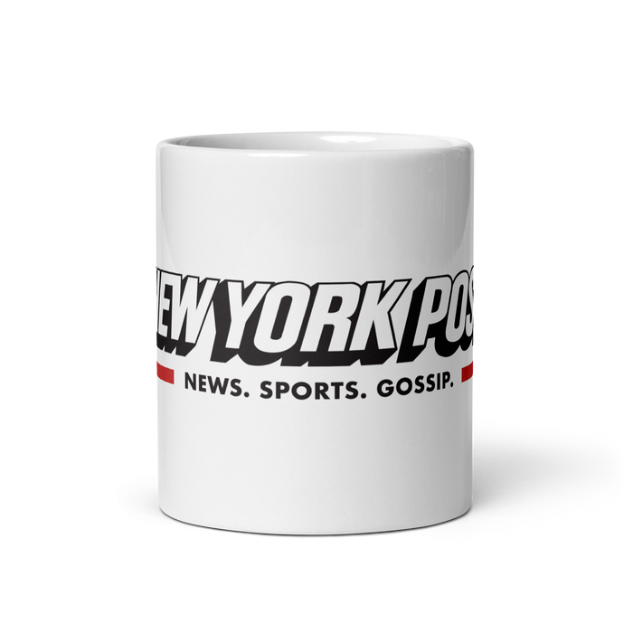 Masthead Mug