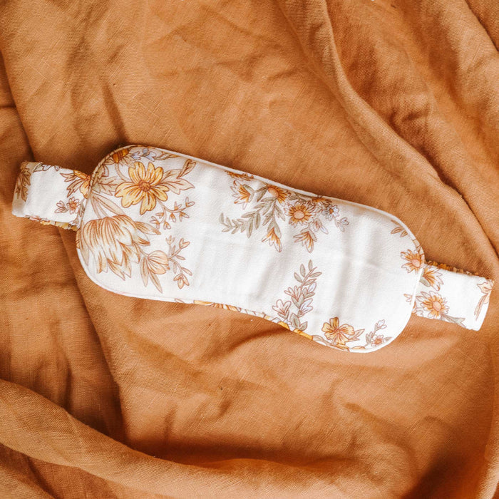 Meadowland Eye Mask