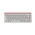 MelGeek MADE68 Air Low Profile Klavye (Manyetik Switch / HE)