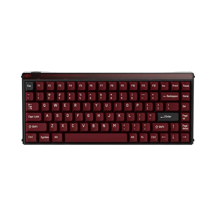 MelGeek MADE84 Pro Klavye (Manyetik Switch / HE)