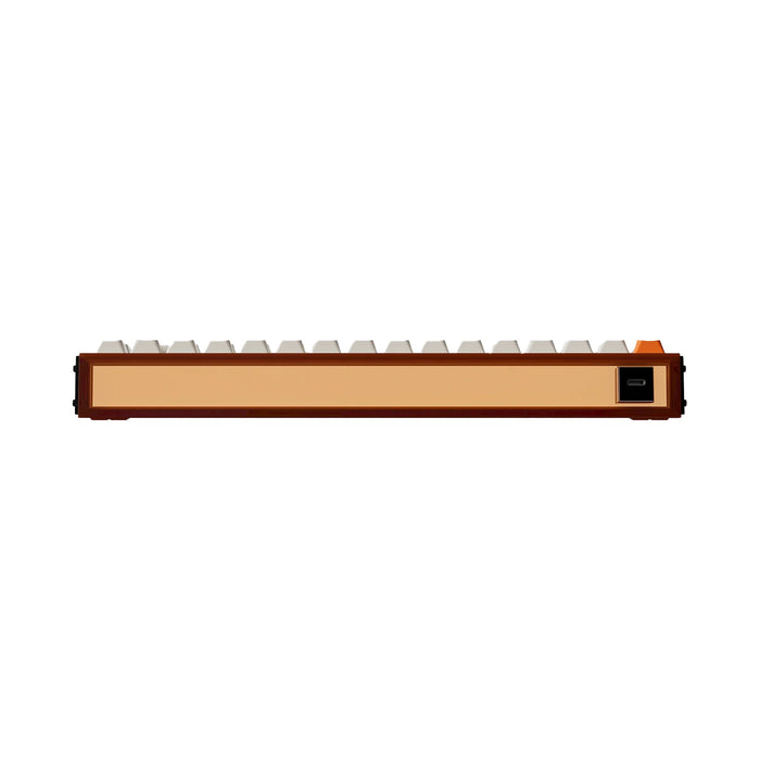 MelGeek MADE84 Pro Klavye (Manyetik Switch / HE)