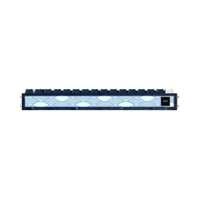 MelGeek MADE84 Pro Klavye (Manyetik Switch / HE)