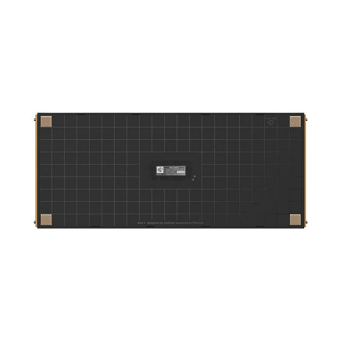 MelGeek REAL81 Klavye (Manyetik Switch / HE)