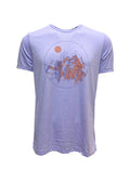 Mendenhall Towers Tee - Unisex