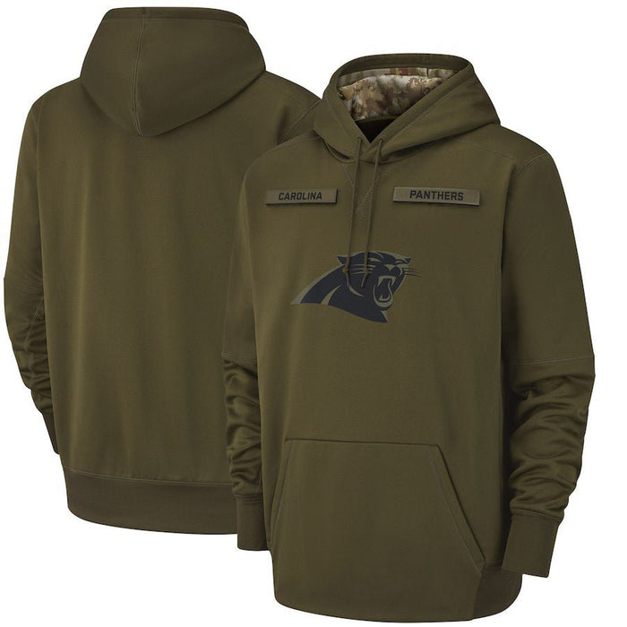 Men's NFL Tribute Loose Fit Hoodie Sweatshirt - House of Beauty