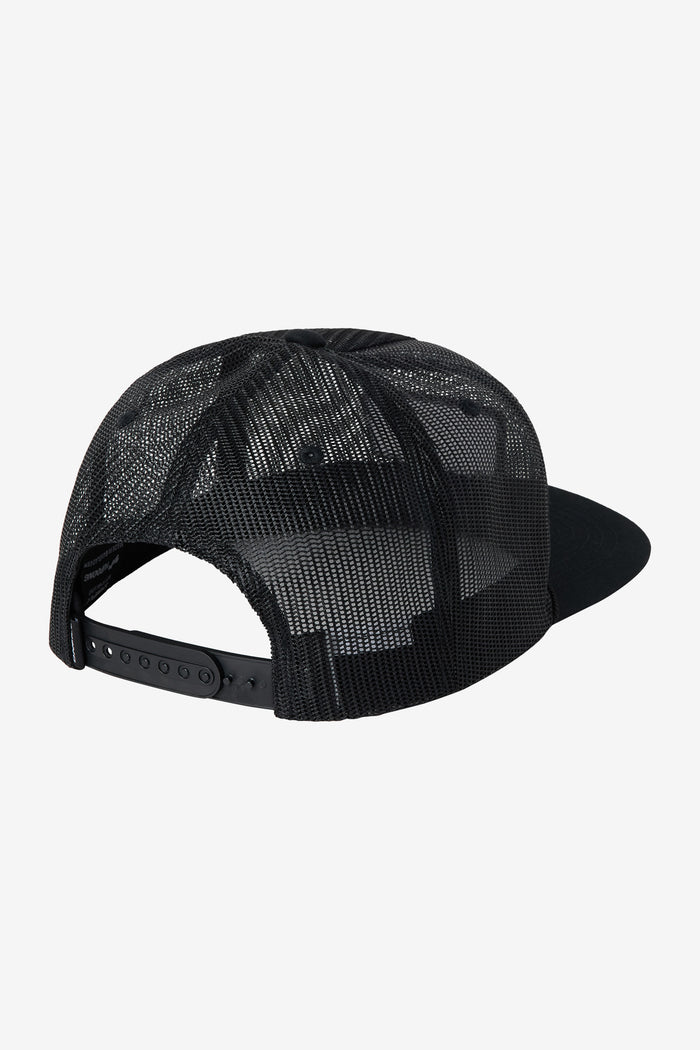Meshin Around Trucker Hat -  | O'Neill