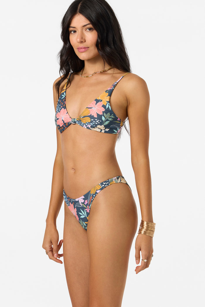 Mila Floral Hermosa Skimpy Bottoms -  | O'Neill