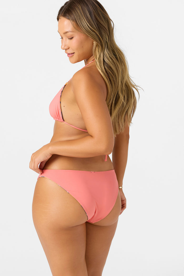 Mila Floral Venice Revo Triangle Top -  | O'Neill