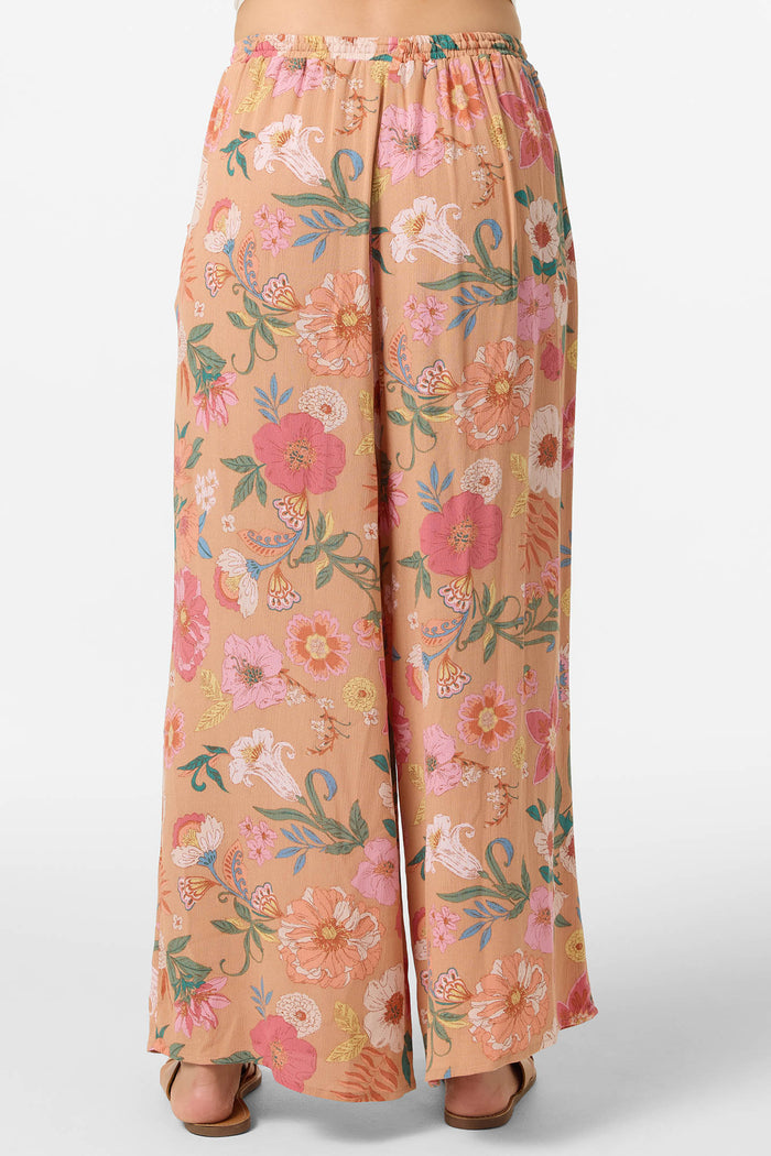 Milah Camilla Beach Pants - Cork | O'Neill
