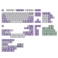Milkyway Keys Frieren Tuş Takımı