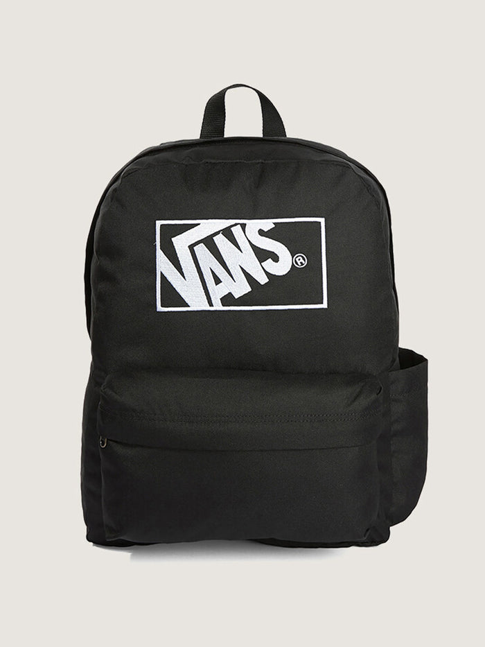 Mochila Adulto Old Skool Formula Negro