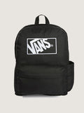 Mochila Adulto Old Skool Formula Negro