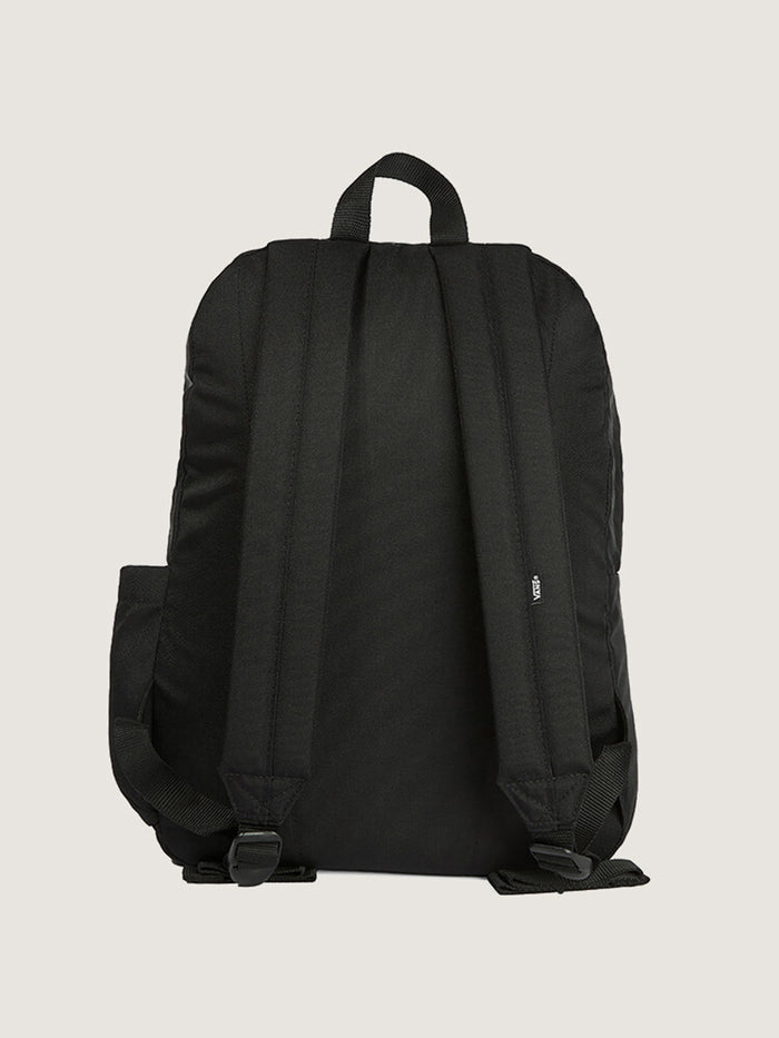 Mochila Adulto Old Skool Formula Negro