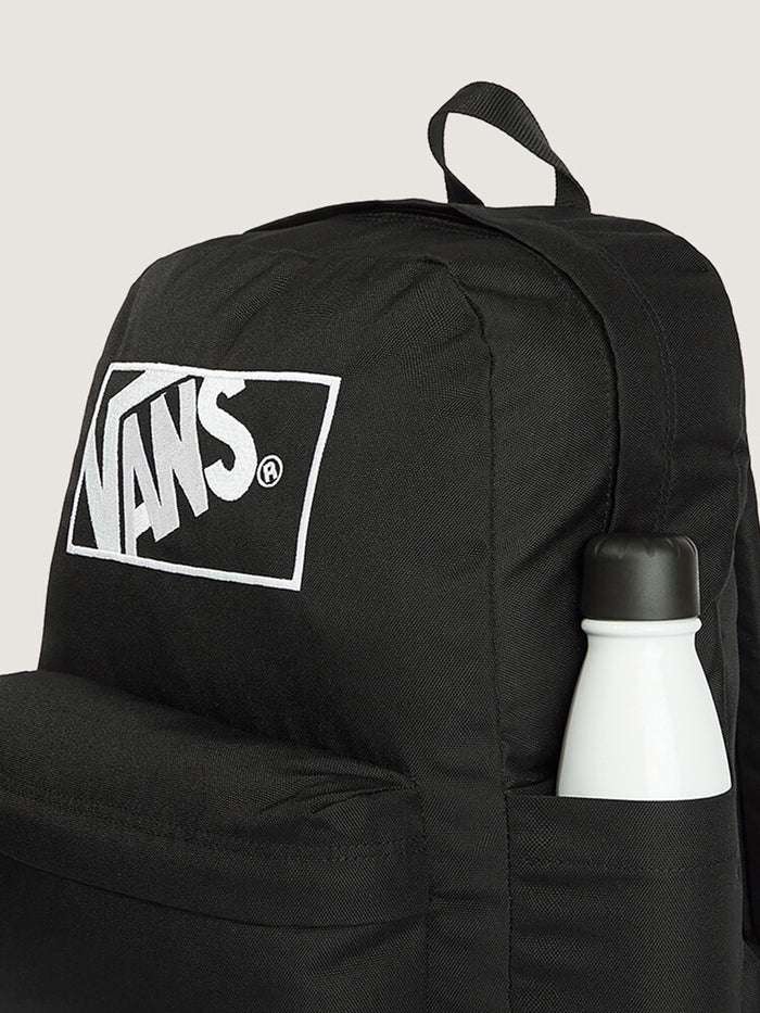 Mochila Adulto Old Skool Formula Negro