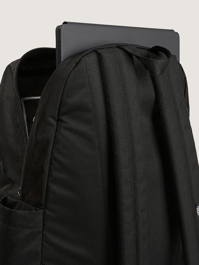Mochila Adulto Old Skool Formula Negro