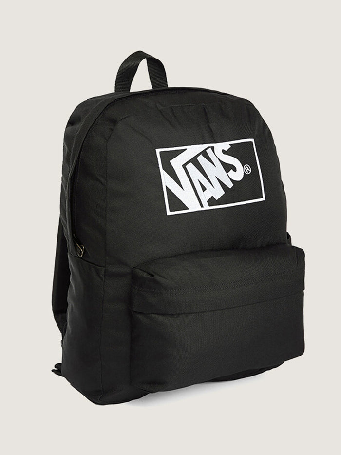 Mochila Adulto Old Skool Formula Negro
