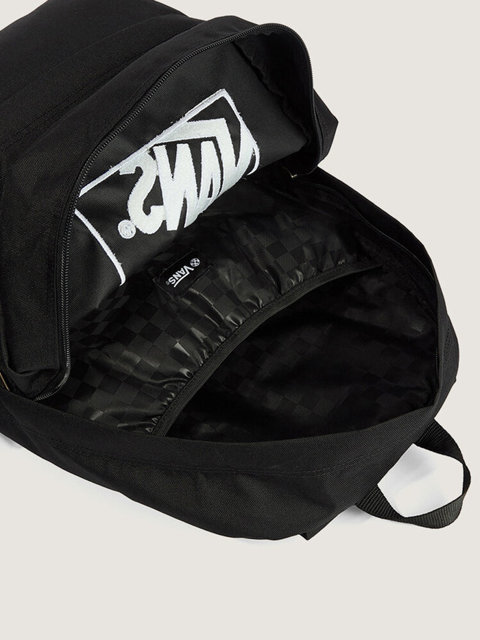 Mochila Adulto Old Skool Formula Negro