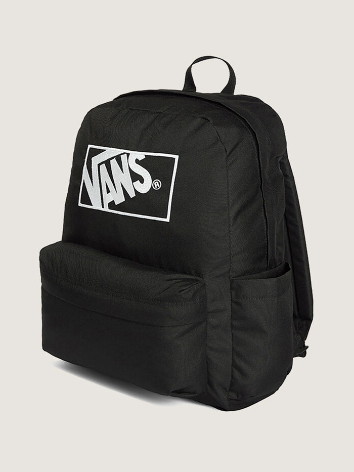 Mochila Adulto Old Skool Formula Negro