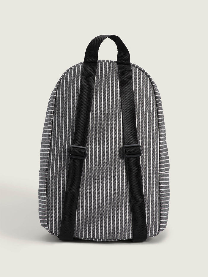Mochila Adulto Old Skool Mini Backp Negro Vans