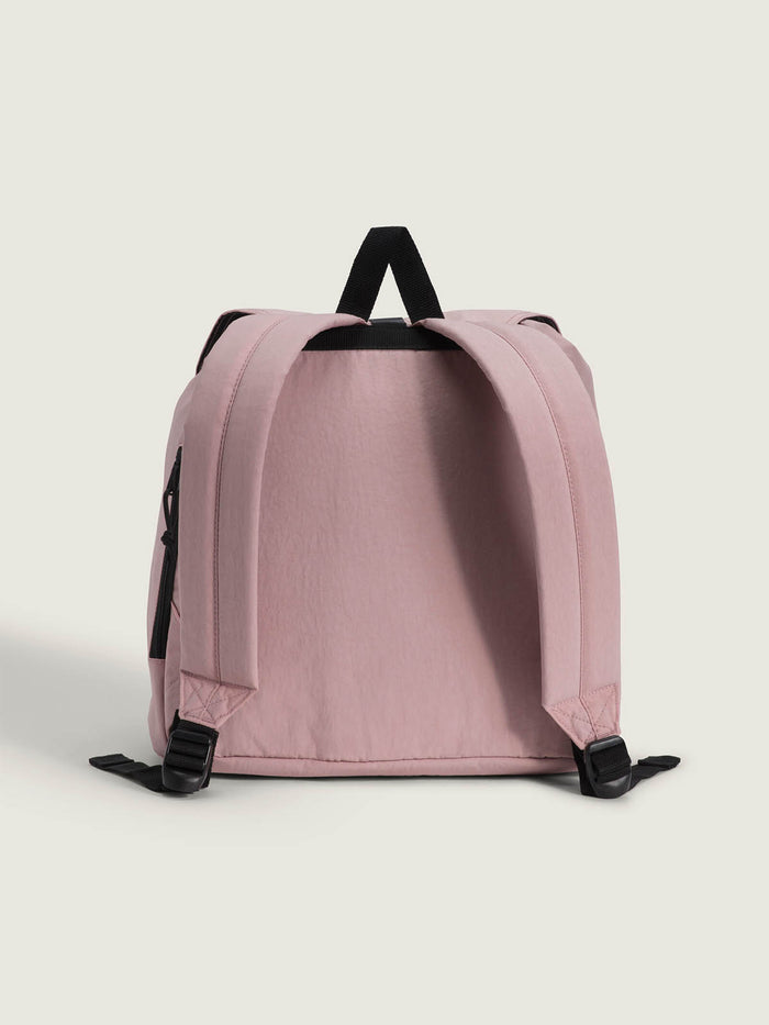 Mochila Adulto Scatter Backpack Morado Vans