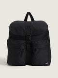 Mochila Adulto Scatter Backpack Negro Vans