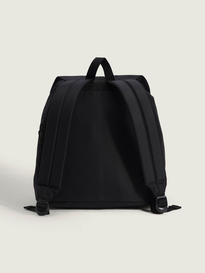 Mochila Adulto Scatter Backpack Negro Vans
