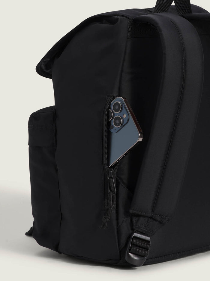 Mochila Adulto Scatter Backpack Negro Vans