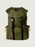 Mochila Adulto Scurry Rucksack Verde Vans