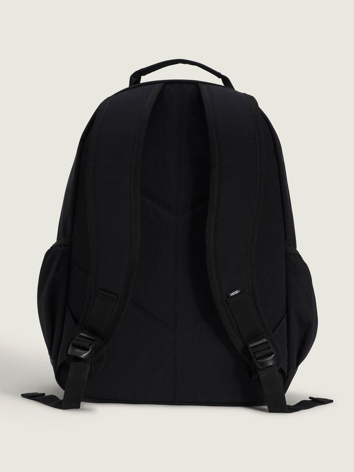 Mochila Adulto Off The Wall Backpac Negro Vans