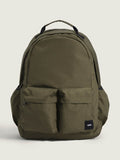 Mochila Adulto Off The Wall Backpac Verde Vans