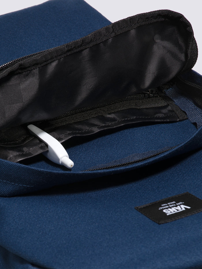 Mochila Old Skool Sport Azul Vans