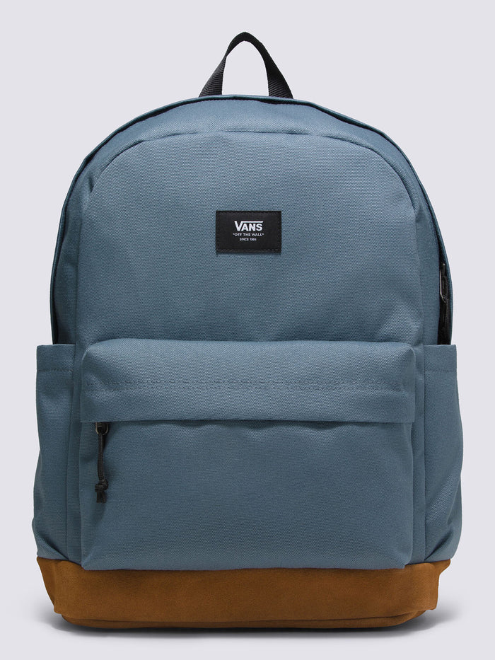 Mochila Old Skool Sport Back Azul Vans