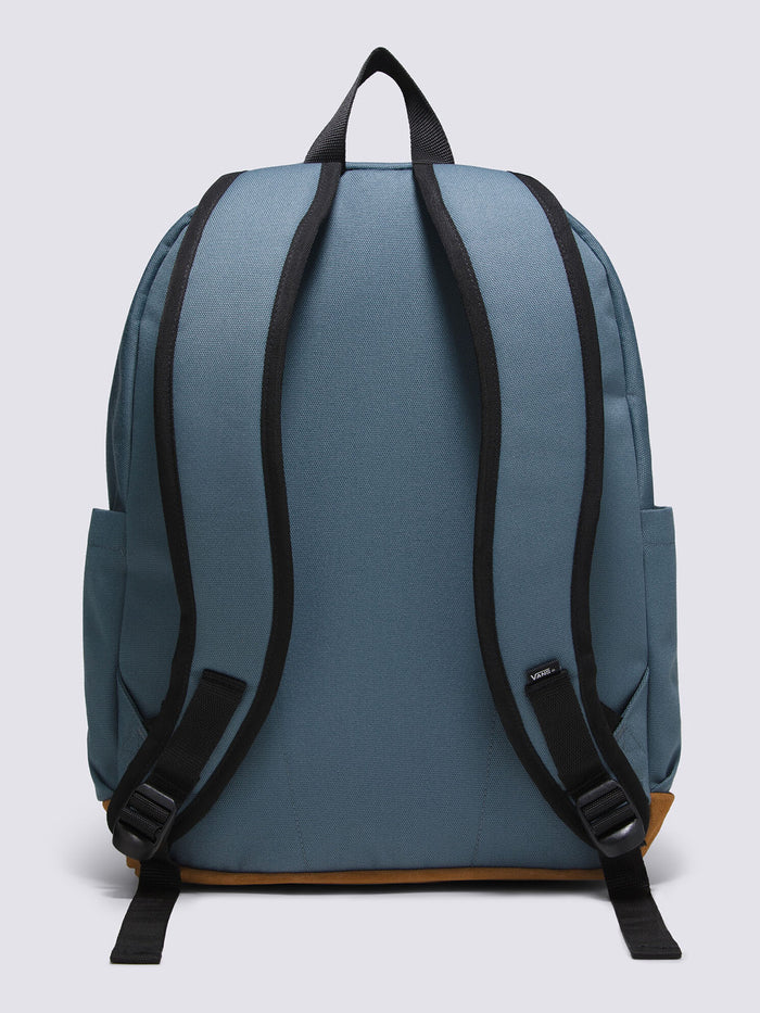 Mochila Old Skool Sport Back Azul Vans