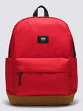 Mochila Old Skool Sport Back Rojo Vans