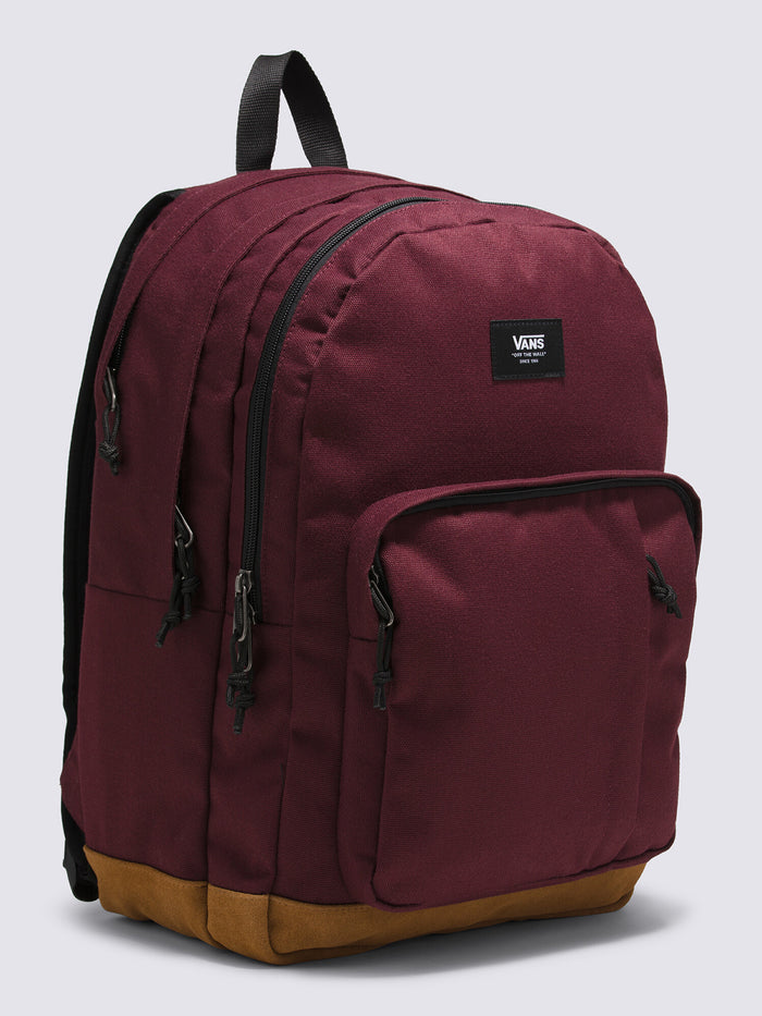 Mochila Old Skool Burdeo Vans