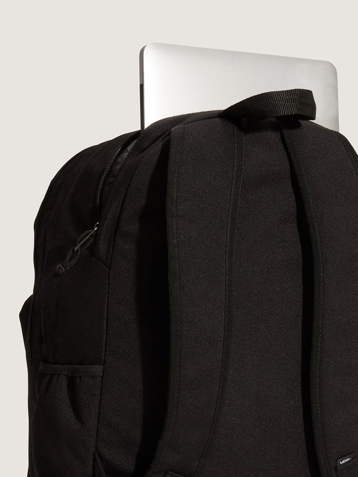 Mochila Old Skool Trek Negra Vans