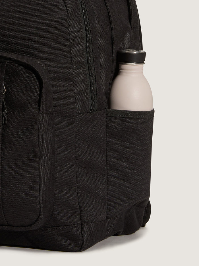 Mochila Old Skool Trek Negra Vans