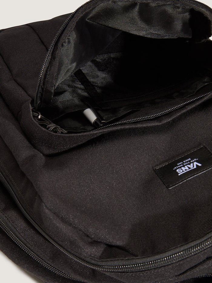 Mochila Old Skool Trek Negra Vans